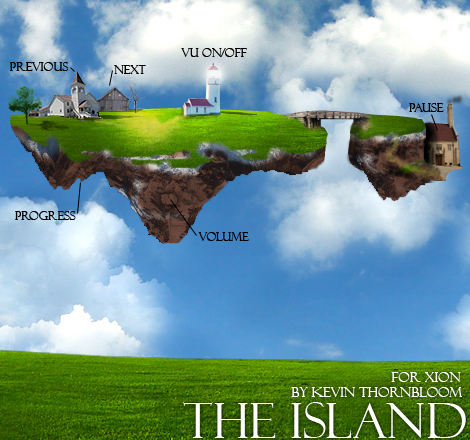 ISLAND