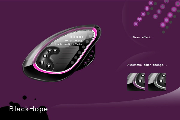 Blackhope