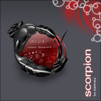Scorpion