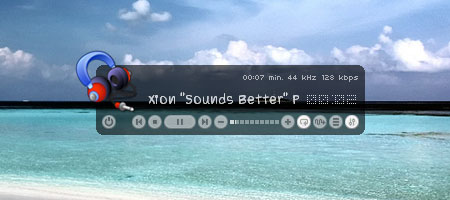 Headphone