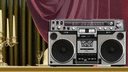 AIWA 950-A (medium)