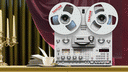 TASCAM BR-20T