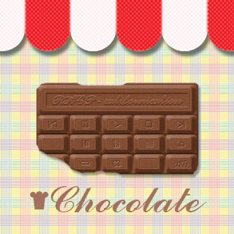 chocolate