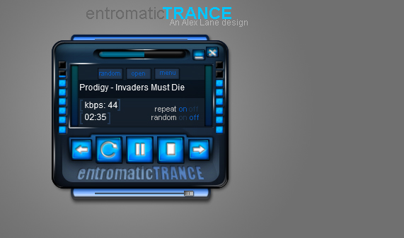 entromaticTRANCE