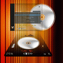 CDblackPlayer V1