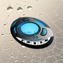 orb audio device
