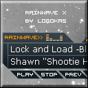 Rainwave - X v1
