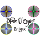 Blade O Copter