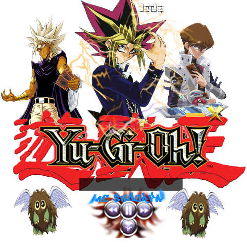 yugioh