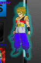 gohan fusin