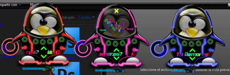 trontux