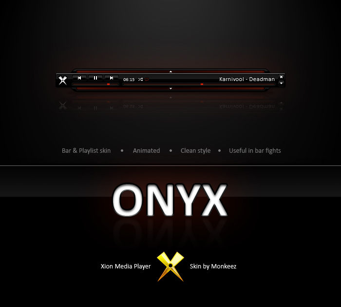 Onyx