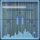 tecno blue