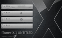 iTunes-X1 UNTITLED