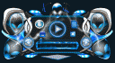 Alienware Electrified by Mr Rearm