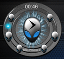 Alienware Ufo Tecnology