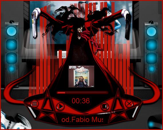 Alucard