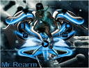 Dark Player by Mr Rearm