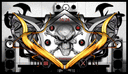 Dark Skull Player