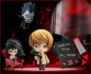 Death Note Animated