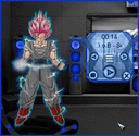 Goku Elektrize Player