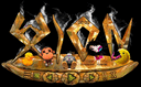 Gold Xion Smoke Dancer