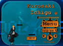 Kurosaki Ichigo