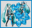 Miku Hatsune
