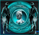 Tron with Photo Frame