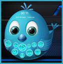 Twitter Player