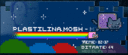 Nyan Cat Xion Skin