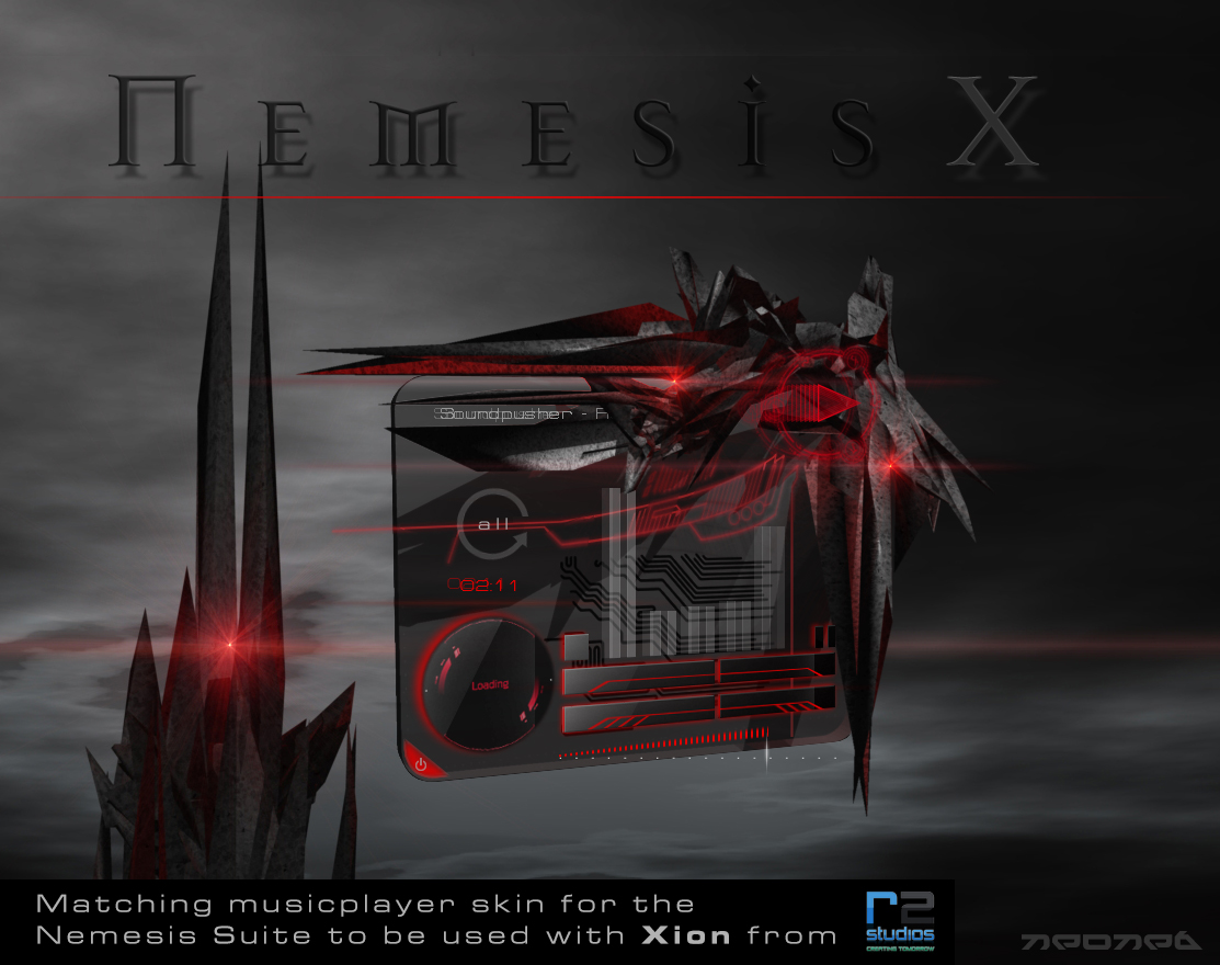 Nemesis