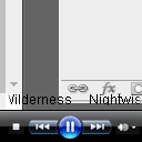 Vista media player
