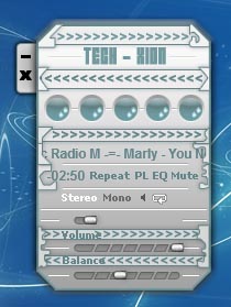 Tech