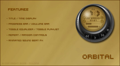 Orbital