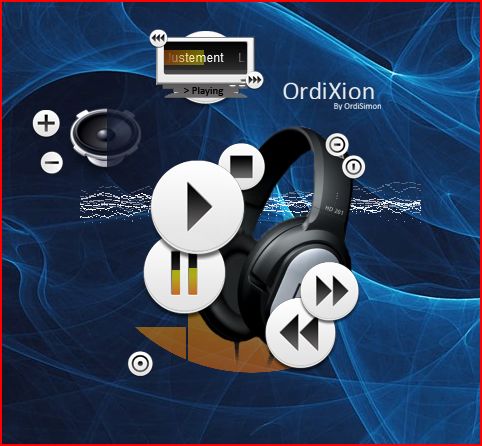 OrdiXion