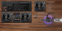 Phantom Dj 1000