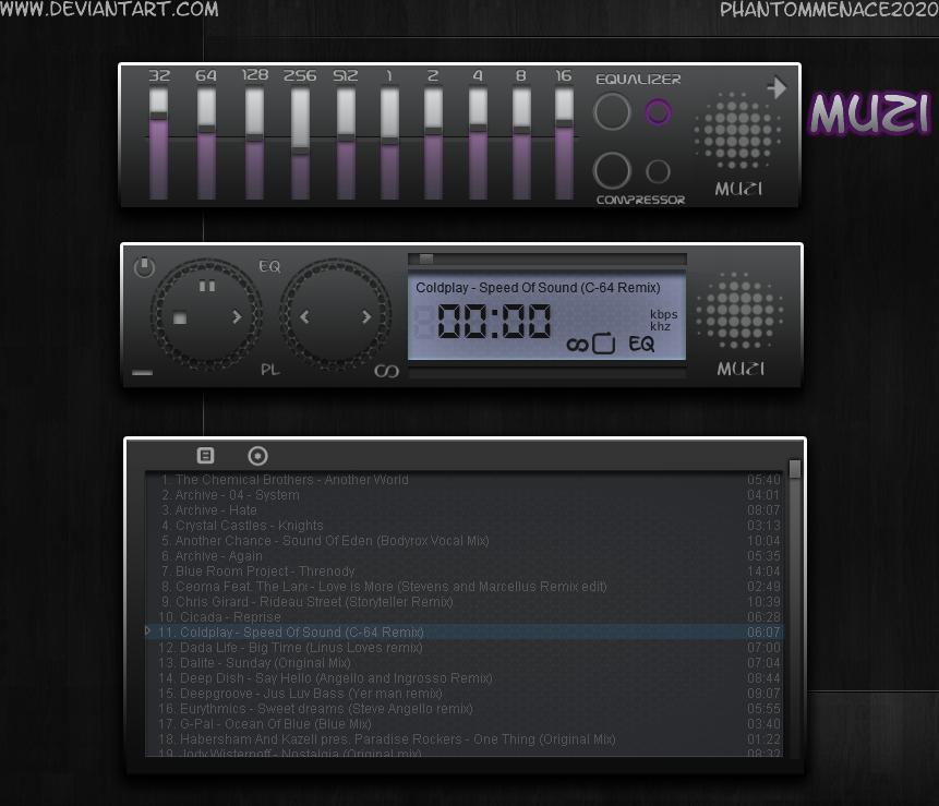 muzi