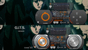 phantom GITS version