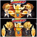 Vongola Family I and X