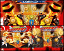 Vongola Family I, X and Arcobaleno