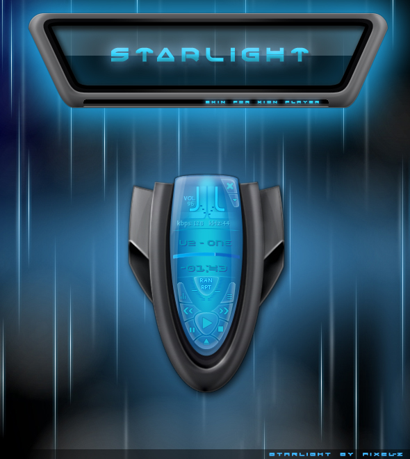Starlight