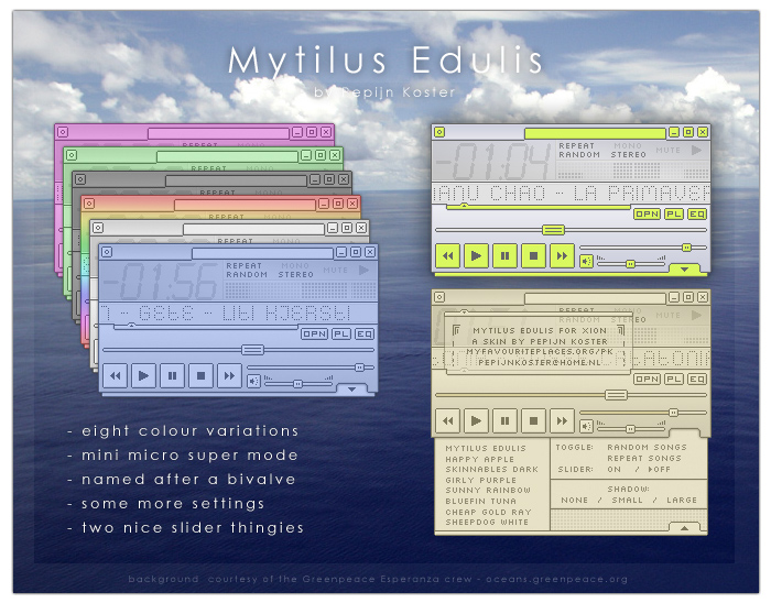 Mytilus_Edulis