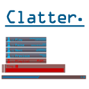 Clatter V1