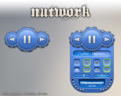 NutWork