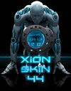 xion skin 44
