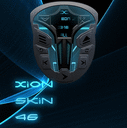 xion skin 46