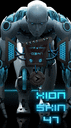 xion skin 47