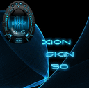 xion skin 50