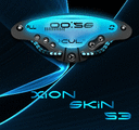 xion skin 53